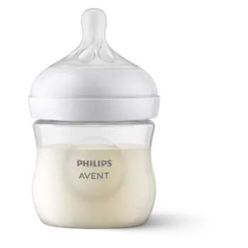 SCY900/01 BOTTLE NAT 3.0 4OZ 1P