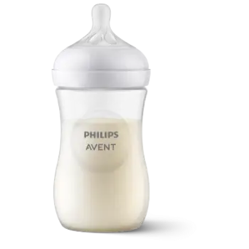 SCY903/01 BOTTLE NAT 3.0 9OZ 1P
