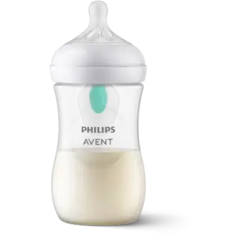 SCY673/01 BOTTLE NAT 3.0 AFV 9OZ 1P