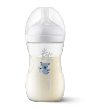 SCY903/67 BOTTLE NAT 3.0 DECO 7 KOALA 1P