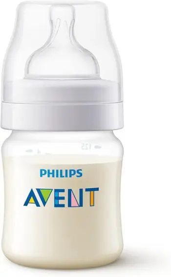 SCY100/01 BOTTLE ANTI-COLIC 4OZ 1P