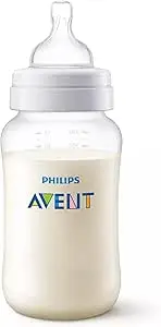 SCY106/01 BOTTLE ANTI-COLIC 12OZ 1P