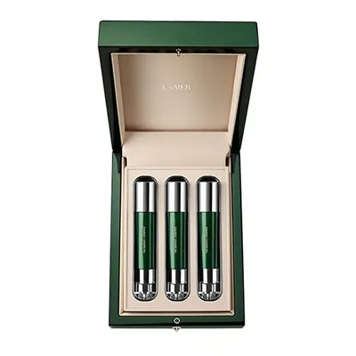 Serum për fytyrë The Essence, 3 x 15 ml - 1