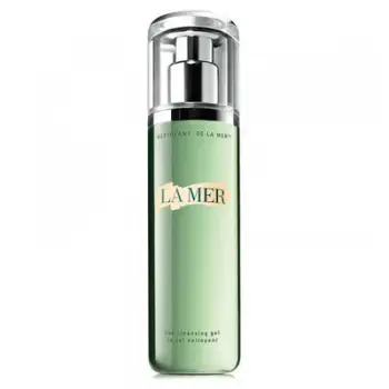 Xhel pastrues për fytyrë La Mer The Calming, 200 ml