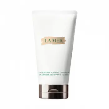 Pastrues për fytyrë La Mer The Essence Foaming Cleanser, 125 ml
