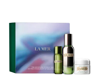 Set dhuratë për kujdesin e lëkurës La Mer - 1