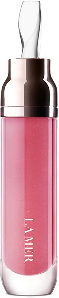Gloss buzësh La Mer The Lip Volumizer, 7ml, nuancë rozë Sheer Pink