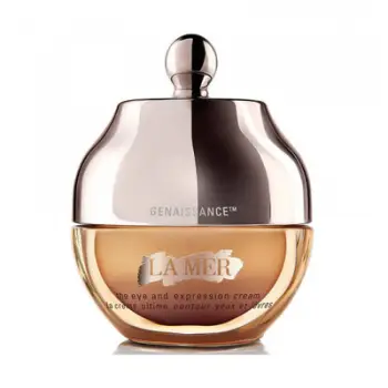 Krem për sy dhe buzë La Mer Genaissance (The Eye and Expression Cream) 15 ml