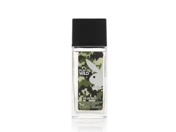 Deodorant Playboy Play it Wild for him, 75ml