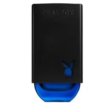 Eau De Toilette Playboy, Make The Cover for him, 30 ml