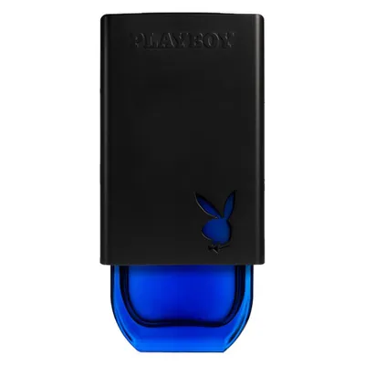 Eau De Toilette Playboy, Make The Cover for him, 50 ml - 1