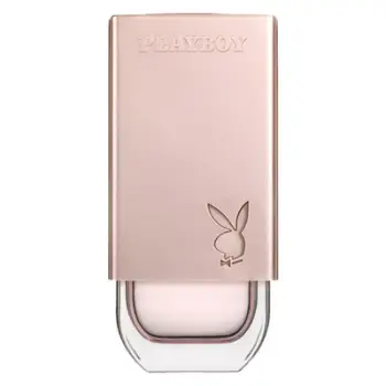Eau De Toilette Playboy, Make The Cover for her, 50 ml