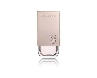 Eau De Toilette Playboy, Make The Cover for her, 100 ml - 1