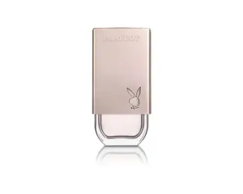 Eau De Toilette Playboy, Make The Cover for her, 100 ml