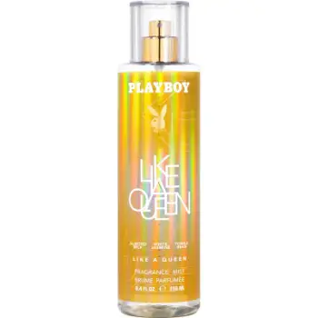 Sprej për trup Playboy, Like A Queen, 250 ml