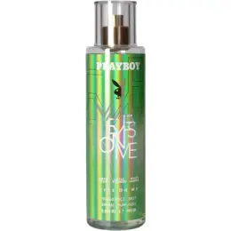 Sprej për trup Playboy, Eyes On Me, 250 ml