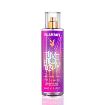 Sprej për trup Playboy, Time To Bloom, 250 ml