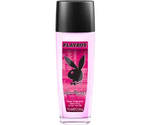 Deodorant Playboy Super Woman, 75ml - 2