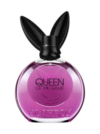 Eau De Toilette Playboy, Queen Of The Game 2, 60 ml