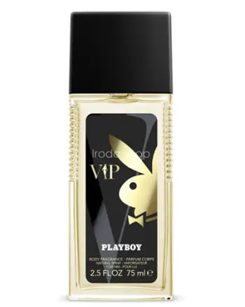 Deodorant Playboy VIP For Him, 75 ml