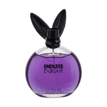 Eau de Toilette Playboy Endless Night, 90ml