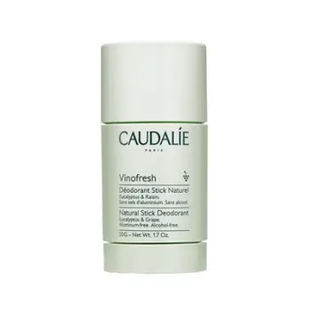 Deodorant Caudalie Vinofresh, 50 g