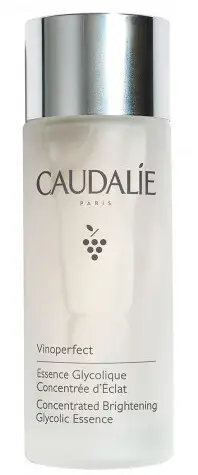 Koncentrat për lëkurë Caudalie Vinoperfect Concentrated Glycolic Essence, 100 ml
