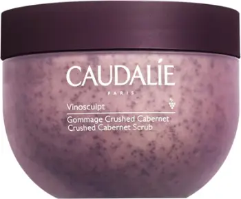 Skrab për lëkurë Caudalie Vinosculpt, 250 g