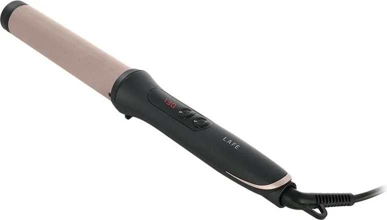 Lok për flokë Lafe Sleek & Shine Curler 32 mm, e zezë/kupër - 2