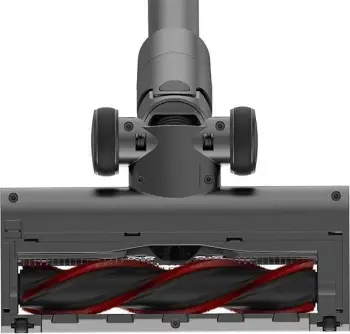 Kasë fshese Lafe PowerGlide 200 W, pa kabllo, gri