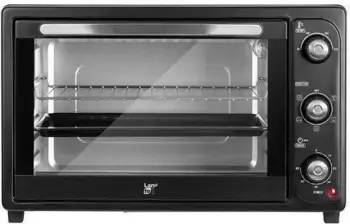 Furrë e vogël Lafe PIW-005, 2000 W, 50 l, e zezë
