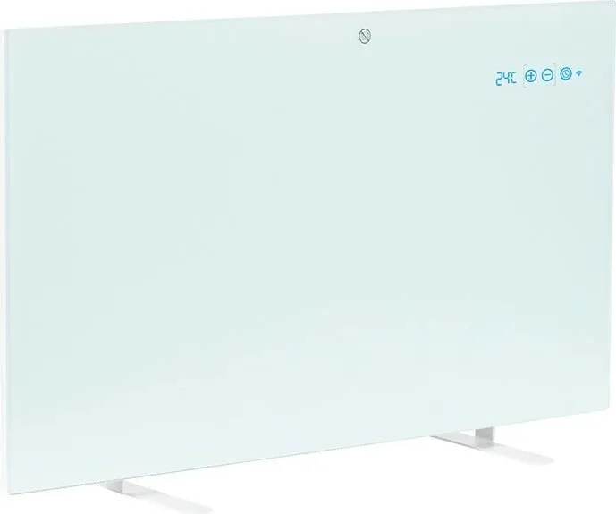 Ngrohës konvektor Lafe IR ThermoSmart 500W, smart, i bardhë - 1