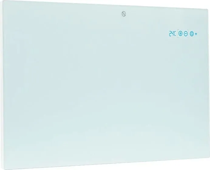 Ngrohës konvektor Lafe IR ThermoSmart 500W, smart, i bardhë - 3