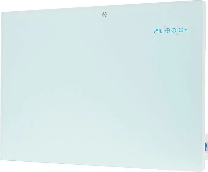 Ngrohës konvektor Lafe IR ThermoSmart 500W, smart, i bardhë - 4