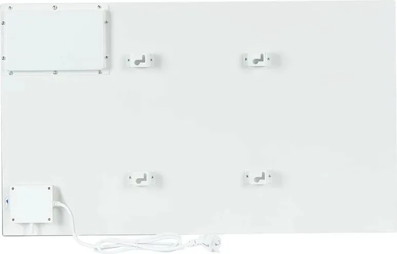 Ngrohës konvektor Lafe IR ThermoSmart 500W, smart, i bardhë - 5