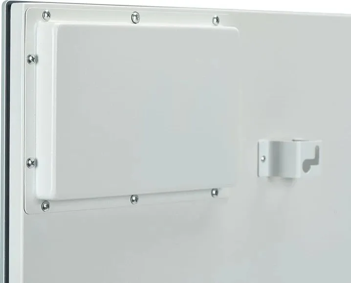 Ngrohës konvektor Lafe IR ThermoSmart 500W, smart, i bardhë - 7