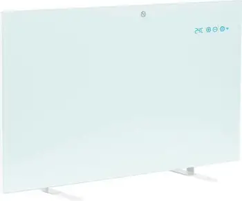 Ngrohës konvektor Lafe IR ThermoSmart 500W, smart, i bardhë