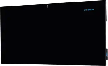 Ngrohës konvektor Lafe IR ThermoSmart 700W, smart, i zi