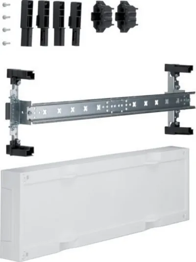 Bllok Hager, 150 x 500 x 125 mm - 1