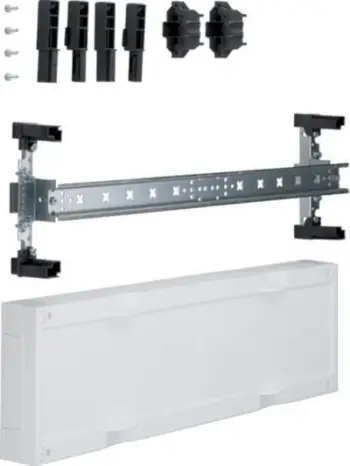 Bllok Hager, 150 x 500 x 125 mm