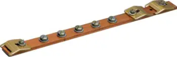 Aksesor për orëmatës Hager Polo Univers CU 20, 20x5mm, 1 pol, i kaftë