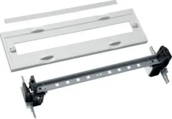 Kornizë modulare Hager 24 150 x 500 mm Univers N (UD12B3)