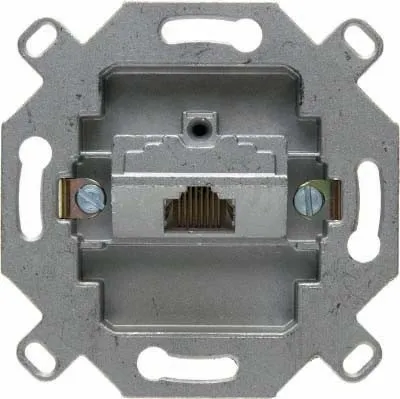 Mekanizëm për prizë Hager UAE 8-pin shielded - 1