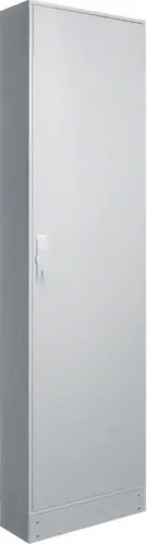 Kuti plastike për orë rryme Hager Polo, 1850 x 550 x 205 mm, IP44