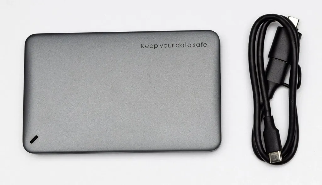 Case Për Hard Disk SONIT SA0178 - 3