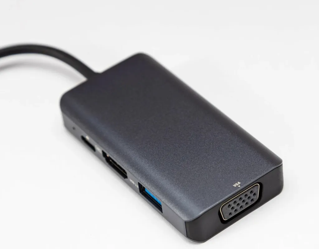 Docking Station SONIT GC-C01 - 1