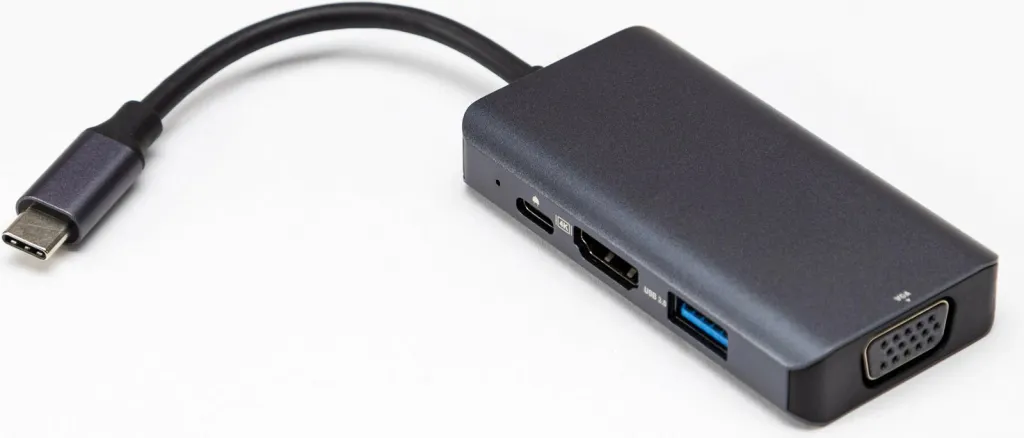 Docking Station SONIT GC-C01 - 2