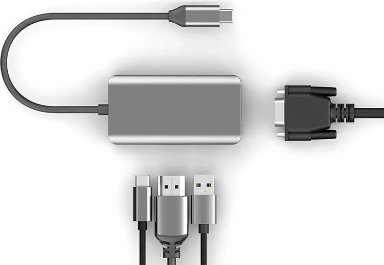 Docking Station SONIT GC-C01 - 9