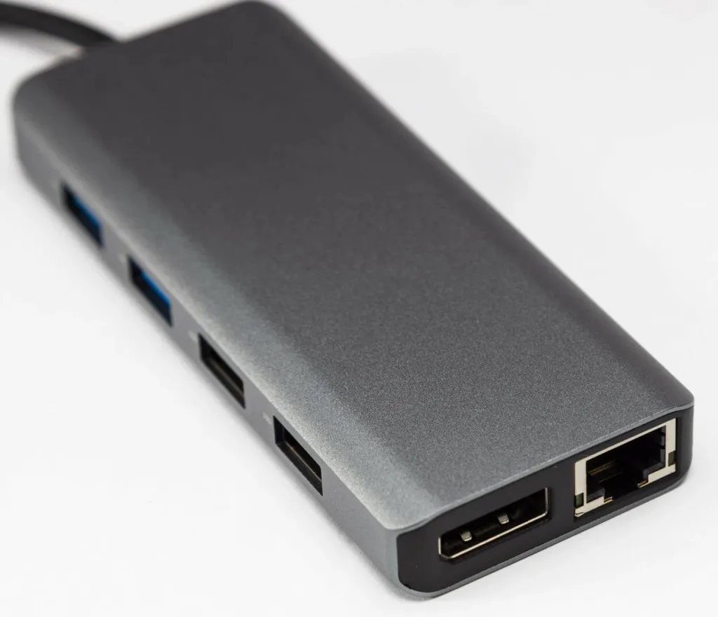 Docking Station SONIT GC-E02 - 1