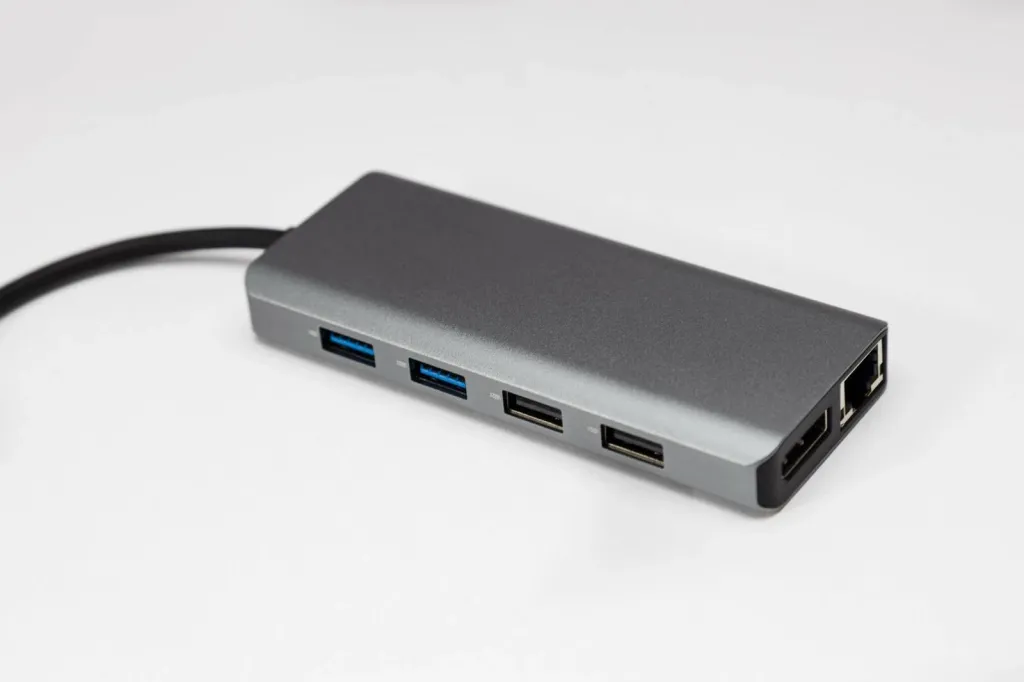 Docking Station SONIT GC-E02 - 2